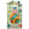 Sprinkles dinosaurios de azúcar 25 g - PME