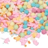 Sprinkles 3D Medley Be a Unicorn Unicornios 70 g - Funcakes