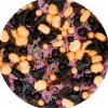 Sprinkles 3D Medley Faboolous Halloween 70 g - Funcakes