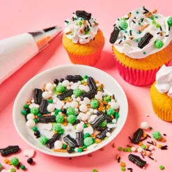 Sprinkles 3D Medley Football Fever Fútbol 70 g - Funcakes