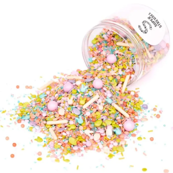 Sprinkles Easter Gang 90 g - Super Streusel