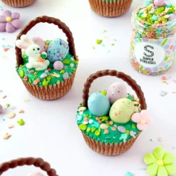 Sprinkles Easter Gang 90 g - Super Streusel