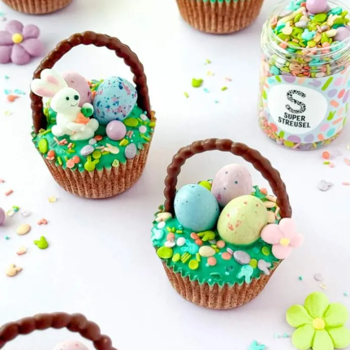 Sprinkles Easter Gang 90 g - Super Streusel