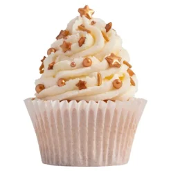Sprinkles estrellas Campana de Navidad 90 g - PME