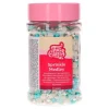 Sprinkles Frozen Medley 180 gr - Funcakes