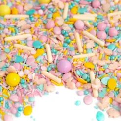 Sprinkles Funny Bunny 90 g - Super Streusel