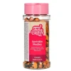 Sprinkles Happy Halloween Medley 65 g - Funcakes