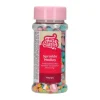 Sprinkles Happy Medley 65 g - Funcakes