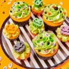 Sprinkles Haunted Halloween 100 g - Wilton