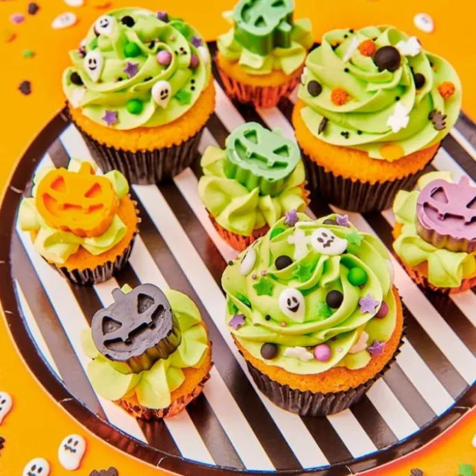 Sprinkles Haunted Halloween 100 g - Wilton