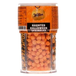 Sprinkles Haunted Halloween 100 g - Wilton