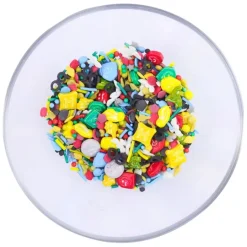 Sprinkles Hogwarts Harry Potter 60 g - PME