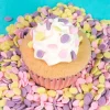Sprinkles huevos de azúcar Pascua 60 g - PME
