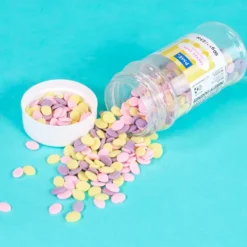 Sprinkles huevos de azúcar Pascua 60 g - PME