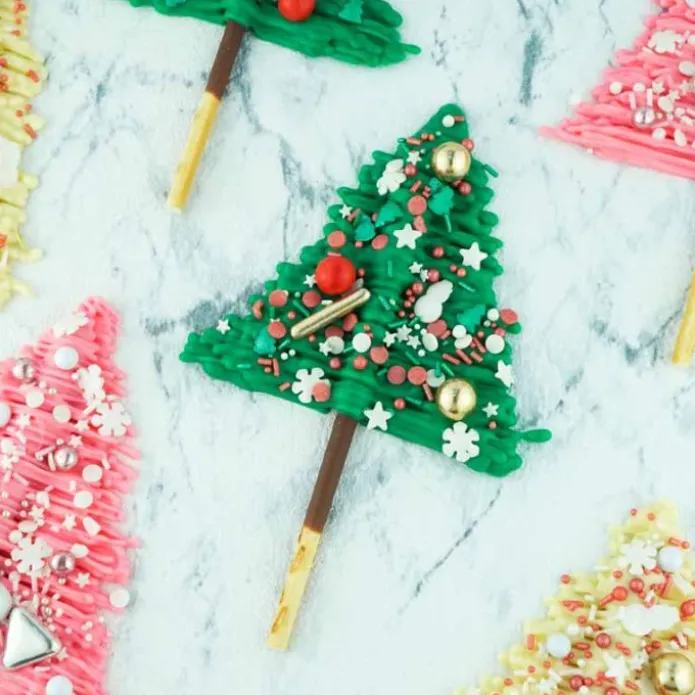 Sprinkles Jingle Bingle Navidad 90 g - Super Streusel