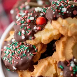 Sprinkles Jingle Bingle Navidad 90 g - Super Streusel