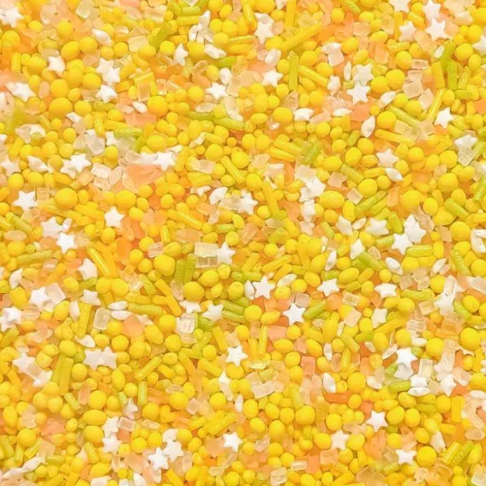 Sprinkles Little Lemon 90 g - Super Streusel