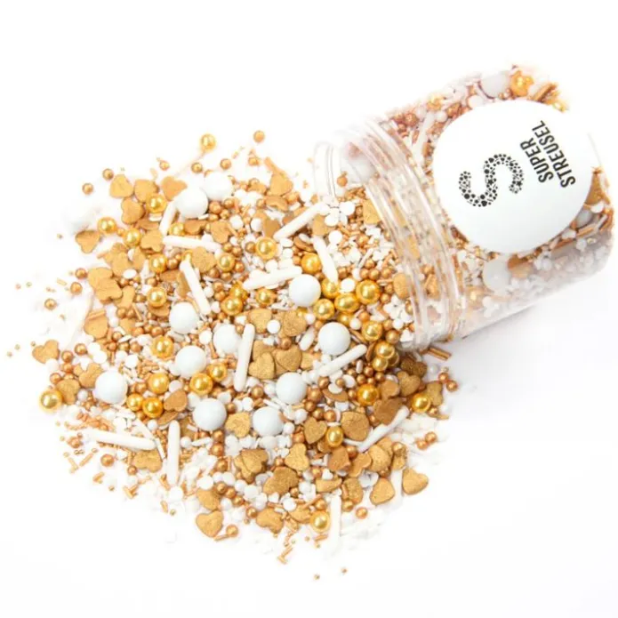 Sprinkles Love Birds 90 g - Super Streusel