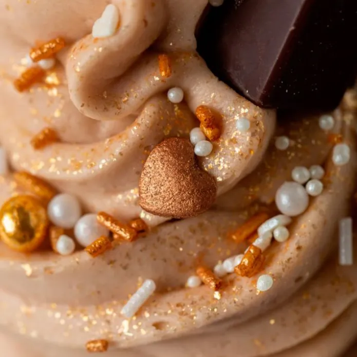Sprinkles Love Birds 90 g - Super Streusel