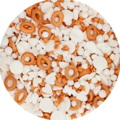 Sprinkles Medley Bridal 60 g - Funcakes