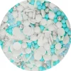 Sprinkles Medley Frozen 50 g - Funcakes
