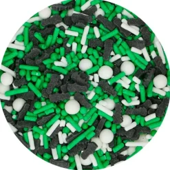 Sprinkles Medley Fútbol 65 g - Funcakes