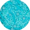 Sprinkles Medley Light Blue 70 g - Funcakes