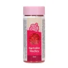 Sprinkles Medley Red 70 g - Funcakes