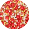 Sprinkles Medley Sinterklaas 65 g - Funcakes