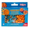 Sprinkles Mix baloncesto 70 g - Sin gluten - Dekora