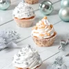 Sprinkles Mix metalizados plata 85 g (3) - Decora