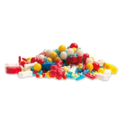 Sprinkles Mix Patrulla Canina 70 g - Sin gluten - Dekora