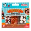 Sprinkles Mix piratas 70 g - Sin gluten - Dekora