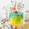 Sprinkles multicolor Birthday Parade 90 g - Happy Sprinkles