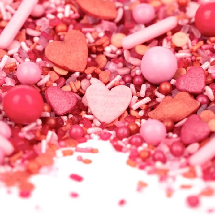 Sprinkles My Crush 90 g - Super Streusel
