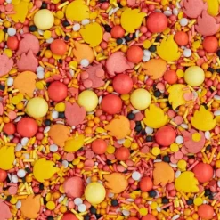 Sprinkles Rescue Squad 90 g - Super Streusel