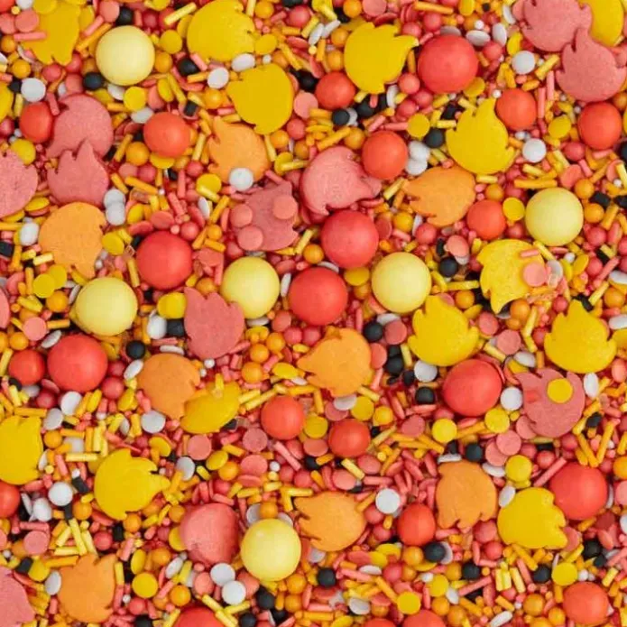 Sprinkles Rescue Squad 90 g - Super Streusel