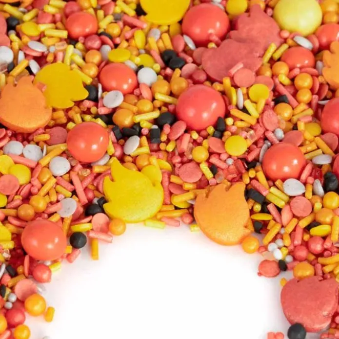 Sprinkles Rescue Squad 90 g - Super Streusel