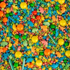 Sprinkles Roar Some 90 g - Super Streusel
