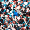 Sprinkles Rocket Science 90 g - Super Streusel