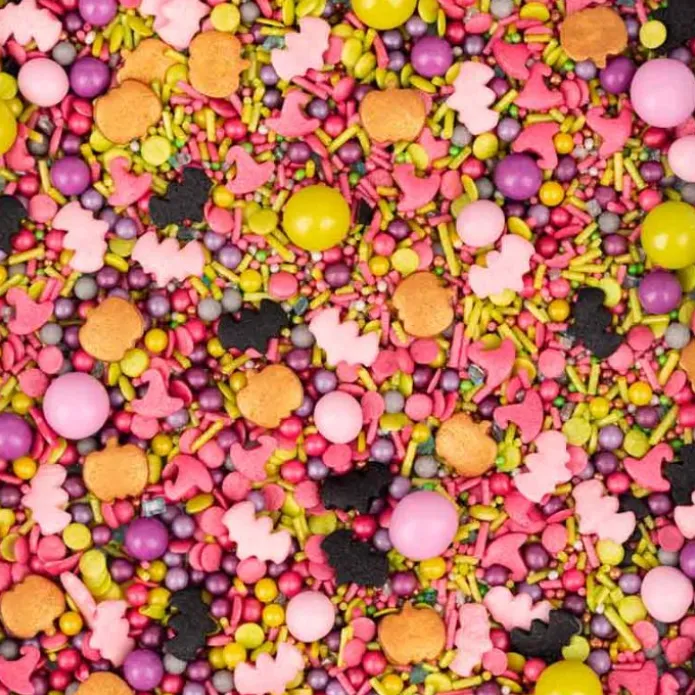 Sprinkles Spooky Ooky Halloween 90 g - Super Streusel