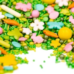 Sprinkles Spring Breeze 90 g - Super Streusel