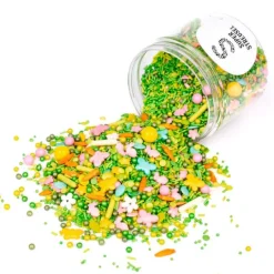 Sprinkles Spring Breeze 90 g - Super Streusel