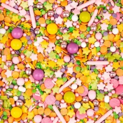 Sprinkles Spring Time 90 g - Super Streusel
