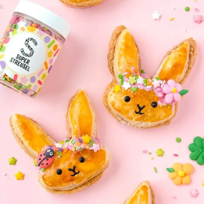 Sprinkles Spring Time 90 g - Super Streusel