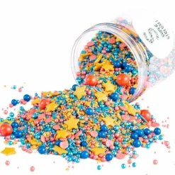 Sprinkles Super Hero 90 g - Super Streusel