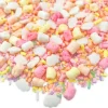 Sprinkles Topping Milkshake Magic 70 g - Happy Sprinkles
