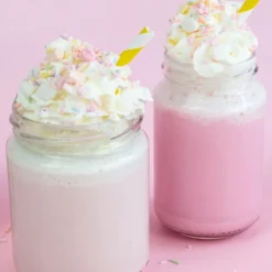 Sprinkles Topping Milkshake Magic 70 g - Happy Sprinkles