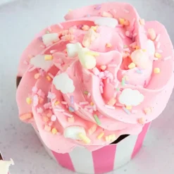 Sprinkles Topping Milkshake Magic 70 g - Happy Sprinkles