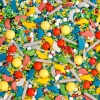 Sprinkles Turbo Racer 90 g - Super Streusel